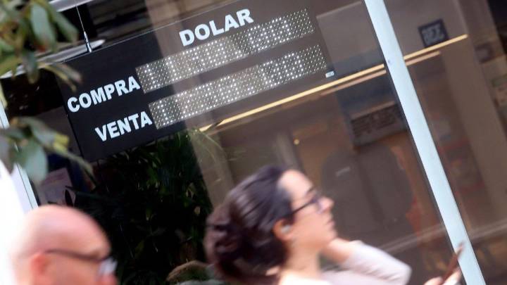 Vuelve la restricción cruzada para el dólar: cuál fue la primera reacción del mercado tras la medida del BCRA
