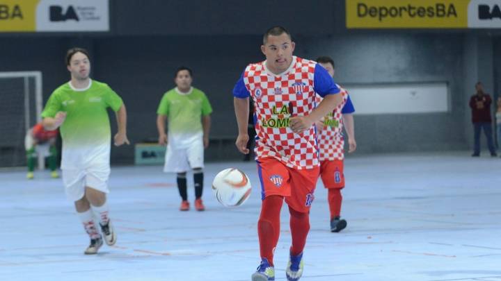 Fundación Cora, el gran campeón