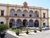 Moguer licita la adquisición de un inmueble para inmigrantes para evitar nuevos asentamientos