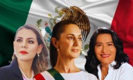 Histórico: mujeres darán El Grito en México, Guerrero y Acapulco