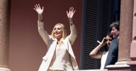 Victoria Di Masi: “Karina y Javier Milei ostentan la tenencia compartida del gobierno argentino”