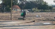 San Jose clears Columbus Park homeless encampment as operation enters 3rd week