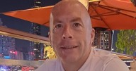 West Lothian dad's heartbreaking diagnosis after visiting the GP for 'hay fever'