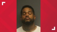 Guilford County Sheriff's Office detention officer charged with assault after incident while working private security