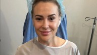 'You Got Rid of Them!': Actress Alyssa Milano Turns Heads With Drastic New Body Reveal, Leaving Fans Stunned