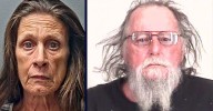 Butt dial leads to arrest of woman who helped man dump flight attendant: Cops
