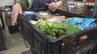 Maine advocates say USDA decision to end food insecurity report is 'concerning'
