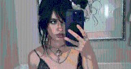 Camila Cabello Plunging Dress Is the Focus of Party Photos