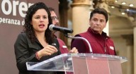 Luisa Alcalde ¿chamba mata grilla?