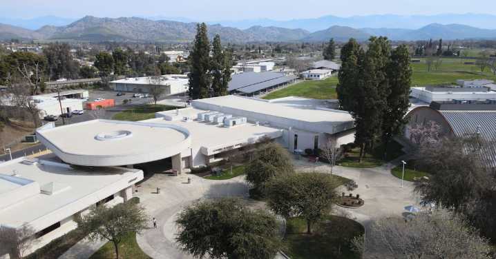 Porterville College selects three finalists to be next president 