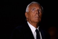 Julia Roberts, Anna Wintour, Ralph Lauren and more pay tribute to Giorgio Armani