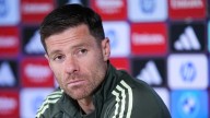 Xabi Alonso, tras el 5-2 del Atleti en el derbi: "Duele, pero ya estamos en modo Champions"