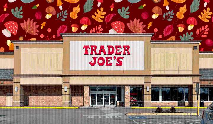 7 Best New Trader Joe’s Seasonal Finds Hitting Shelves This Week