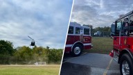 Serious injuries reported in Canterbury chainsaw accident