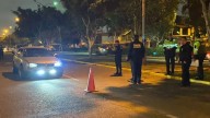 Asesinan de varios balazos a un colectivero en el Callao