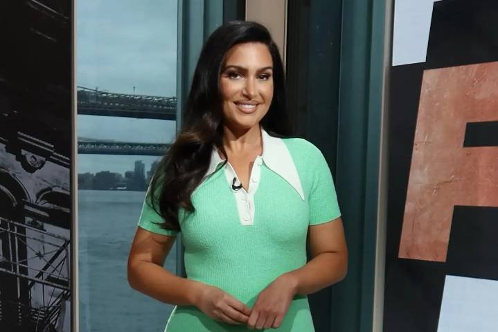ESPN release statement over real reasons Molly Qerim abruptly quit First Take and left network after 19 years