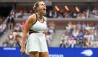 Sabalenka conquista su segundo US Open consecutivo