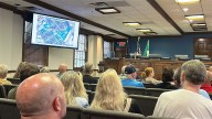 Rezoning idea sparks mixed reaction in Jeffersontown