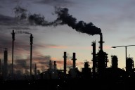 EEUU propone que la industria no reporte emisiones de gases de efecto invernadero