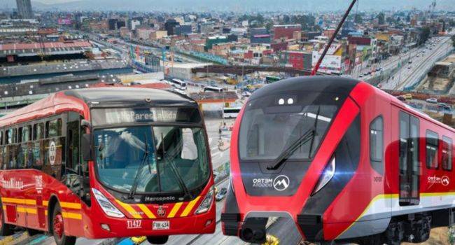 Una de las obras más esperada en Bogotá ya tiene fecha de apertura: reducirá los tiempos en trancones