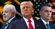 Lula escribe a Trump, le pide que suspenda los aranceles y dice que no hay caza de brujas contra Bolsonaro