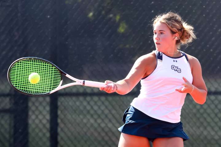 Girls Tennis: State tournament results, photos, recaps & links for Tuesday, Sept. 30