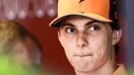 FIA confirms Oscar Piastri punishment after Italian GP breach