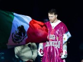 Le pone condición al ‘Canelo’