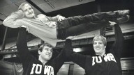 Register's Top 50 all-time wrestlers from Iowa colleges: No. 1