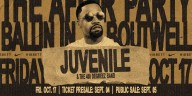 ‘Ballin in Boutwell’ basketball event to hold after party concert with performances from Juvenile, the 400 Degreez Band