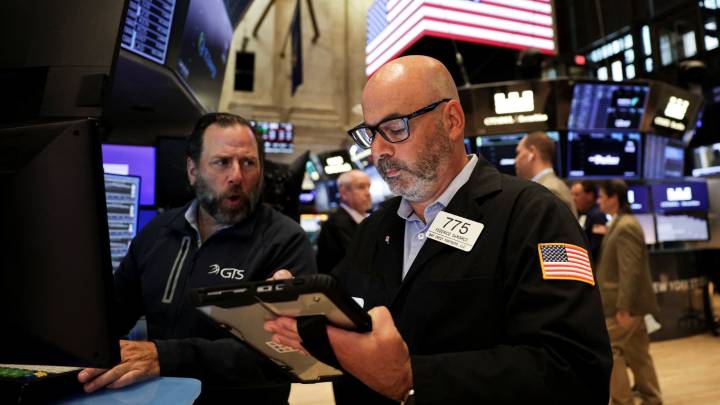 October rate cut is still a go after OK inflation report, but after that is unclear