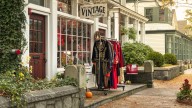 10 Autumnal Vintage Items To Be On The Lookout For When Thrifting