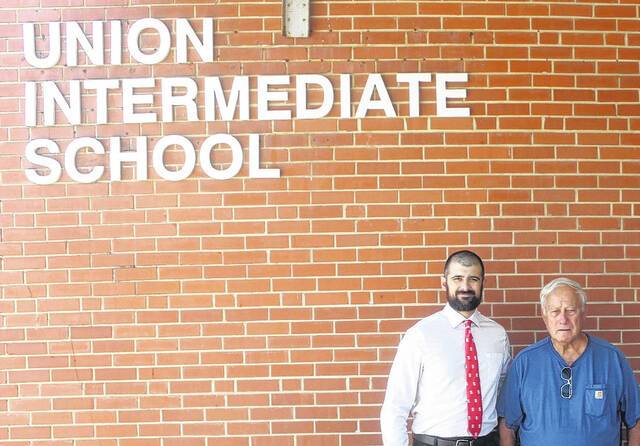 Lighting the way for safer schools