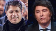 Revés para Milei en Provincia: arrasó el peronismo con casi 14 puntos de diferencia