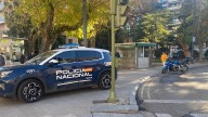 Detenida una mujer en Guadalajara mientras compraba droga con un bebé sustraído