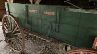Mennonite Man Finally Upgrades His Massey Harris