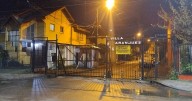 Encuentran en otra región automóvil en el que circulaba presunta autora de parricidio en Chiguayante