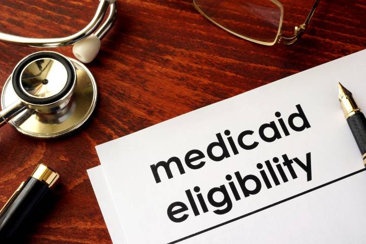 Trump's Medicaid reform is moral and necessary
