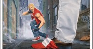 SNK relanza 'Real Bout Fatal Fury 2' con modo online en NEOGEO Premium Selection