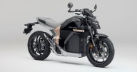 Honda inicia una nueva era con su primera moto eléctrica