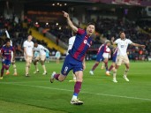 Barca Liga homecoming against Valencia reduced to tiny stadium