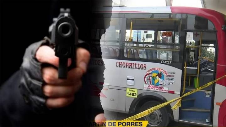 Criminalidad sistemática será sancionada con cadena perpetua