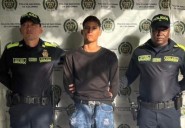 Capturan a “El Menor”, presunto sicario vinculado a homicidio y del cartel de los más buscados