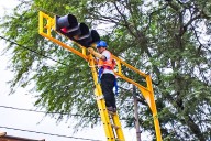 Semáforos inteligentes y ciclovías renovarán el transporte en Piura