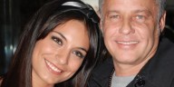 Ana Brenda Contreras habría protagonizado un triángulo amoroso con Alexis Ayala y Paty Díaz