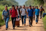 Crimen organizado y gobierno, los principales agresores de migrantes en México: REDODEM