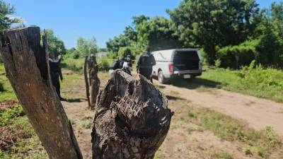 Asesinan a golpes a hombre en Eldorado