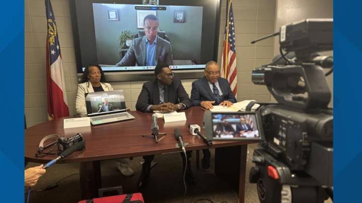 7,500 jobs promised, zero delivered | Fort Valley still waiting on electric car plant, 2 years later