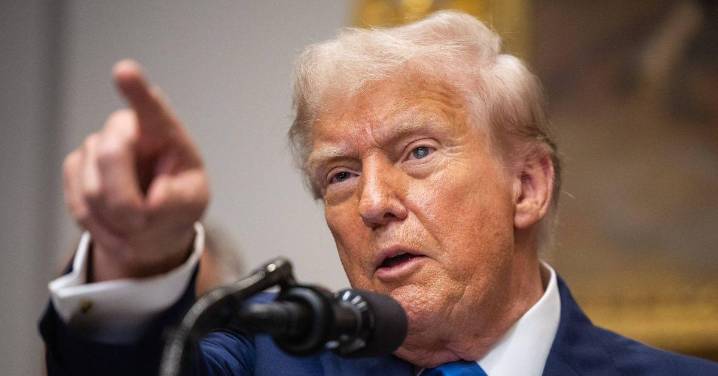 Donald Trump's Bizarre Medbeds Video Comes Under Scrutiny