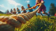 Fiestas Patrias Saludables: Cómo cuidar la alimentación y fomentar la actividad física en niños